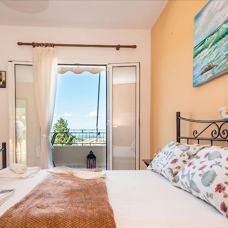 Aristotelis Apartments Razáta Eksteriør bilde