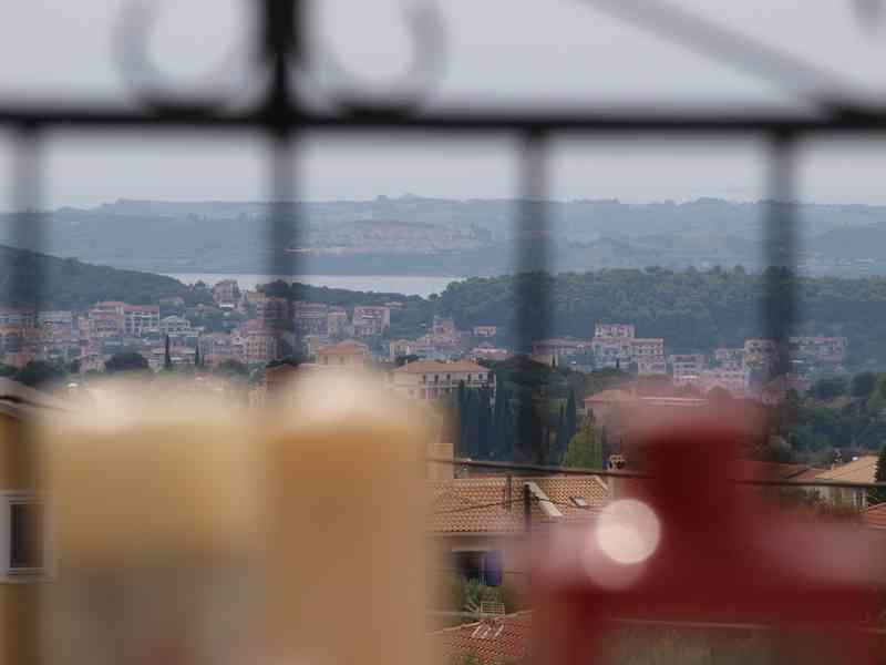 Aristotelis Apartments Razáta Eksteriør bilde